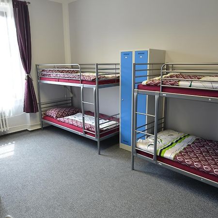 Hostel Prague City Luaran gambar